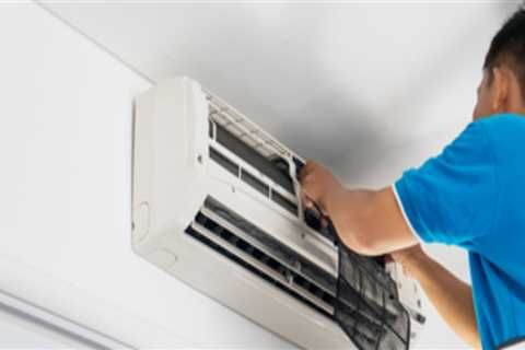 Improve Indoor Air Quality with 16x25x1 Filters