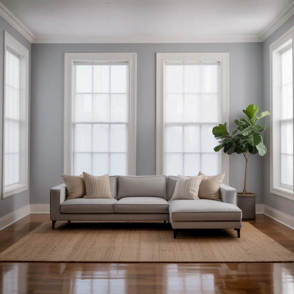 How to Choose Interior Painters in Belmont