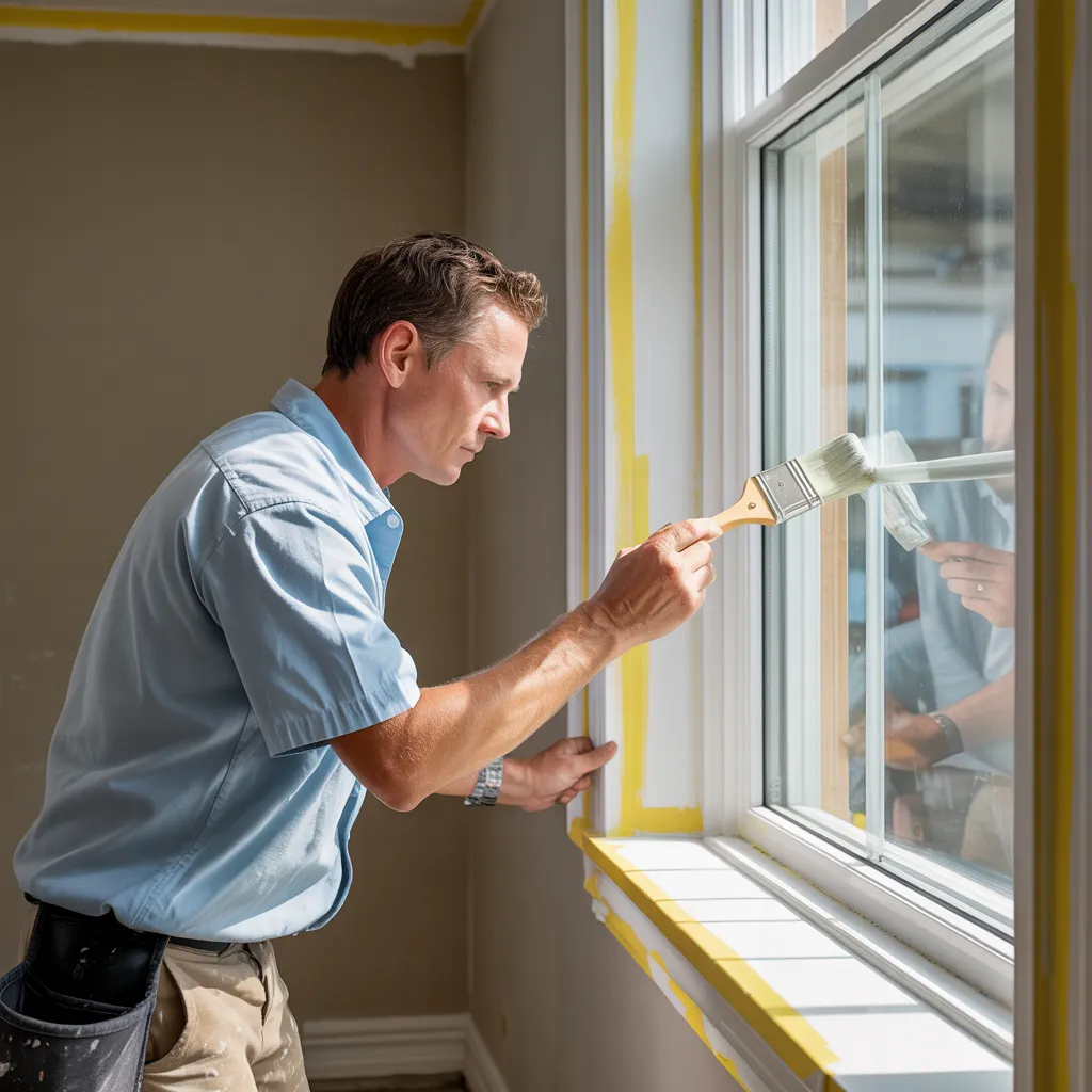 Finding the Best Belmont Interior Painting Experts