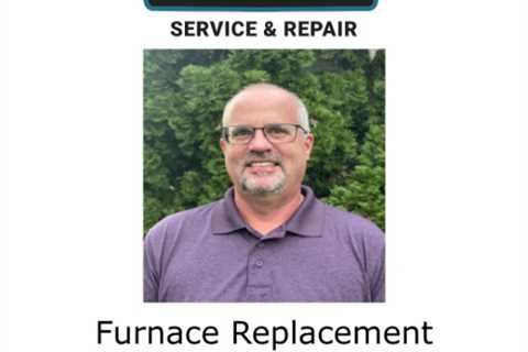 Furnace Replacement Swarthmore, PA