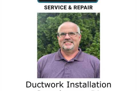 Ductwork Installation Swarthmore, PA