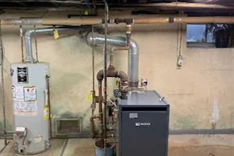 Ductwork Repair West Chester, PA