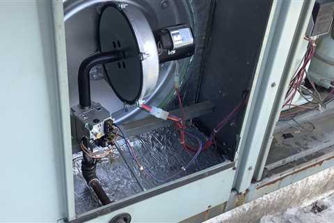 Residential Furnace Replacement Bala Cynwyd, PA