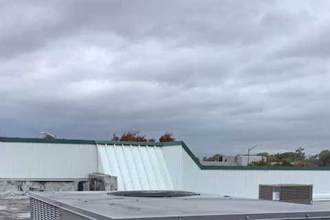 Furnace Replacement Paoli, PA · Friday, Oct 31, 2025 📸