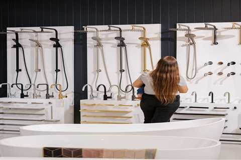 Where Locals Buy Bath Supplies in Osborne Park