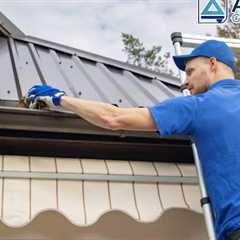 Rain Gutter Solutions Exton, PA · Sunday, Nov 30, 2025 📸