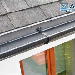 Gutter specialists Hampton, NJ