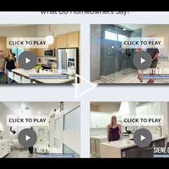 Shower Remodeling in Queen Creek, AZ | Phoenix Home Remodeling