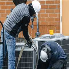 The Importance of Regular HVAC Maintenance for a Safe and Healthy Building Environment