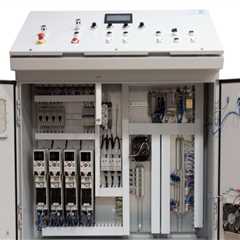 Exploring the Various Types of Enclosures for Industrial Panel Installation