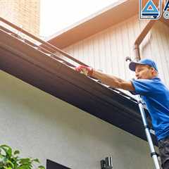 Gutter specialists Hampton, NJ · Wednesday, Jan 14 📸