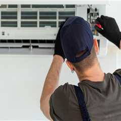 Avoiding Common Pitfalls in DIY HVAC Maintenance