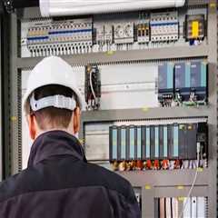 Understanding the Key Components of Industrial Panel Installation