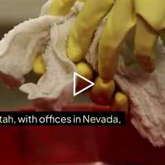 Commercial Cleaning Services Alpine Utah