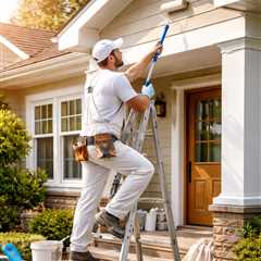 Painting Contractors in Como WA | Recommended Painters