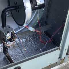 Residential Furnace Repair Bala Cynwyd, PA · Tuesday, Jan 20 📸