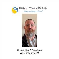 Home HVAC Services West Chester, PA