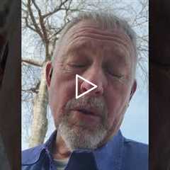 Pine Straw's Little Known Hitchhiker | Roaches in the CSRA