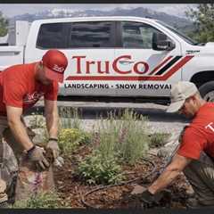 West Jordan Utah Sustainable Landscaping