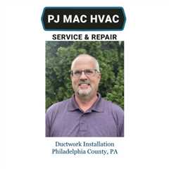 Ductwork Installation Philadelphia County, PA