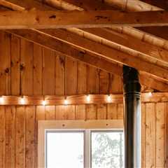 Exploring Wood Roofing Installation Techniques