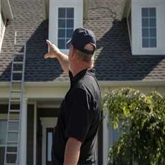 Essential Spring Cleaning Checklist for Roofs