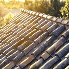 Navigating the Challenges of Summer Heat for Your Roof