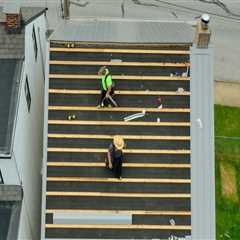 The Power of Personal Recommendations in Roofing Choices