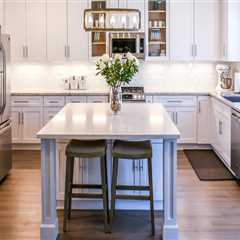 Maximize Home Appeal with Seattle Kitchen Renovation Experts