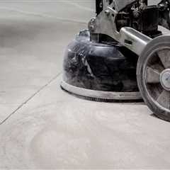 Recommended Painters WA Announces New High-Performance Grinding Equipment for Perth Projects -..