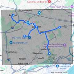 Air Duct Cleaning Near Me Drexel Hill, PA - Google My Maps