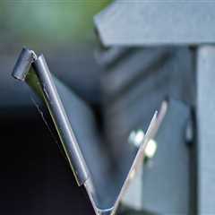 Protect Your Home with AC Maintenance & Rain Gutters