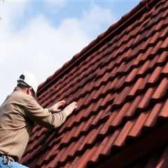 Protecting Your Home From Top to Bottom During Roof Restoration