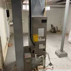 Ductwork Installation Kutztown, PA