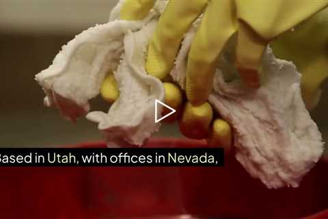 Commercial Cleaning Services Lindon Utah