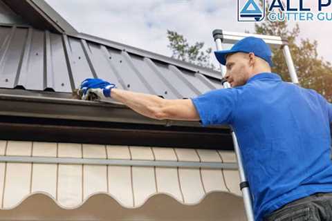 Rain Gutter Solutions Exton, PA · Sunday, Nov 30, 2025 📸