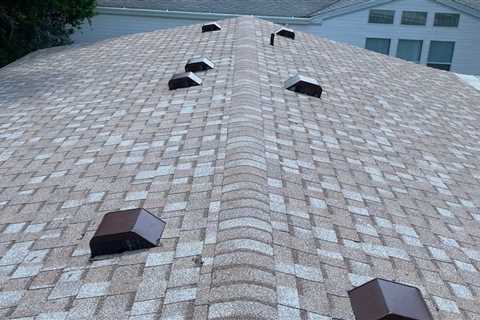 Roof Lifespan in Deland: 5 Essential Facts You Must Know | Gravity Roofing