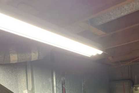 Commercial Air Duct Cleaning Swarthmore, PA · Tuesday, Jan 20 📸