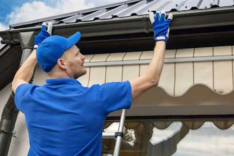 Gutter installation near me Harrisburg, PA · Monday, Nov 24, 2025 📸