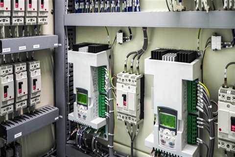 Effective Strategies for Remote Troubleshooting of Industrial Panels