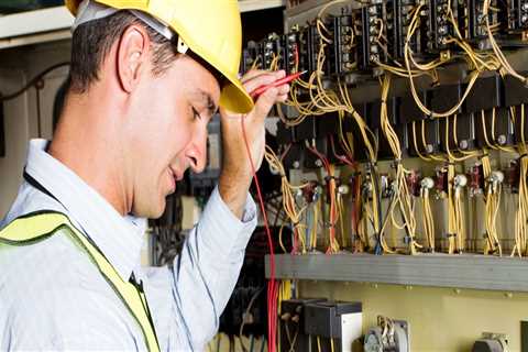 Understanding the Essential Role of Qualified Electricians in Industrial Panel Installation
