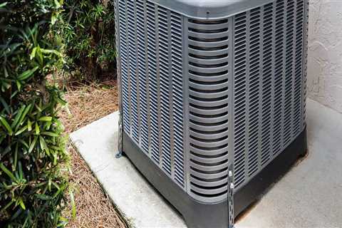 Essential HVAC Maintenance Components for Optimal Performance