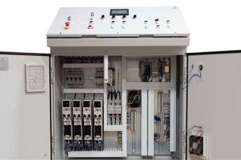 Exploring the Various Types of Enclosures for Industrial Panel Installation