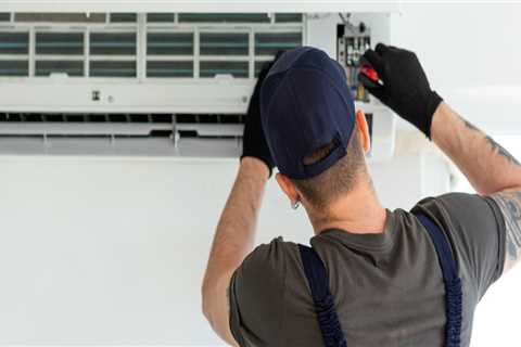 Avoiding Common Pitfalls in DIY HVAC Maintenance