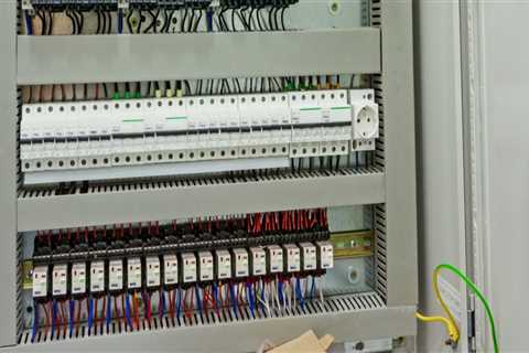 Essential Tools and Equipment for Successful Industrial Panel Installation