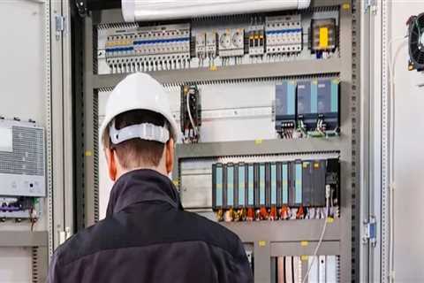 Understanding the Key Components of Industrial Panel Installation