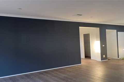 Interior vs Exterior House Painting in Belmont WA | Time For Change Counselling
