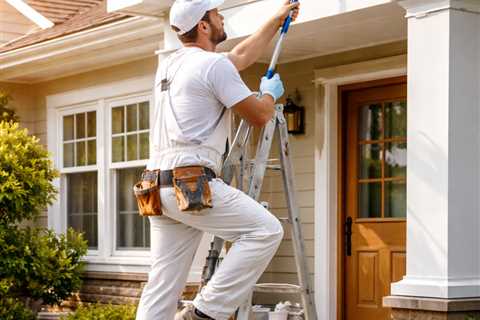 Painting Contractors in Como WA | Recommended Painters