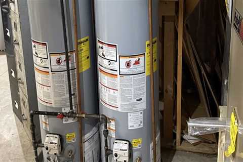 Ensure Safe Gas Plumbing with Elite Cleveland Handyman