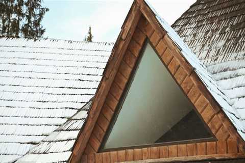 Essential Winter Preparations for Your Roof